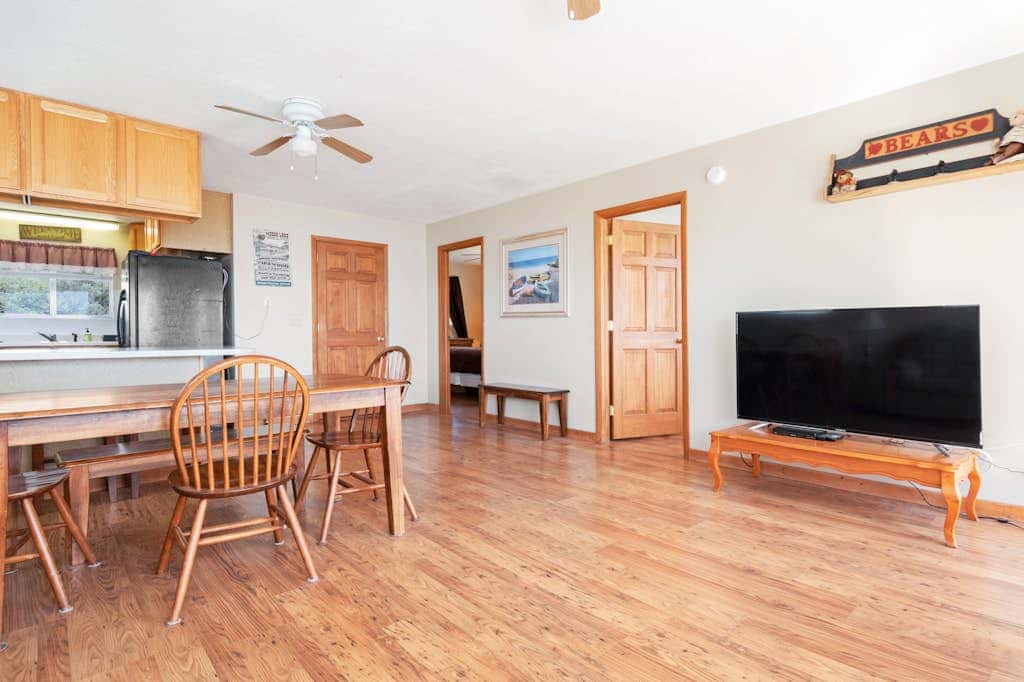 Meadow Mountain Home