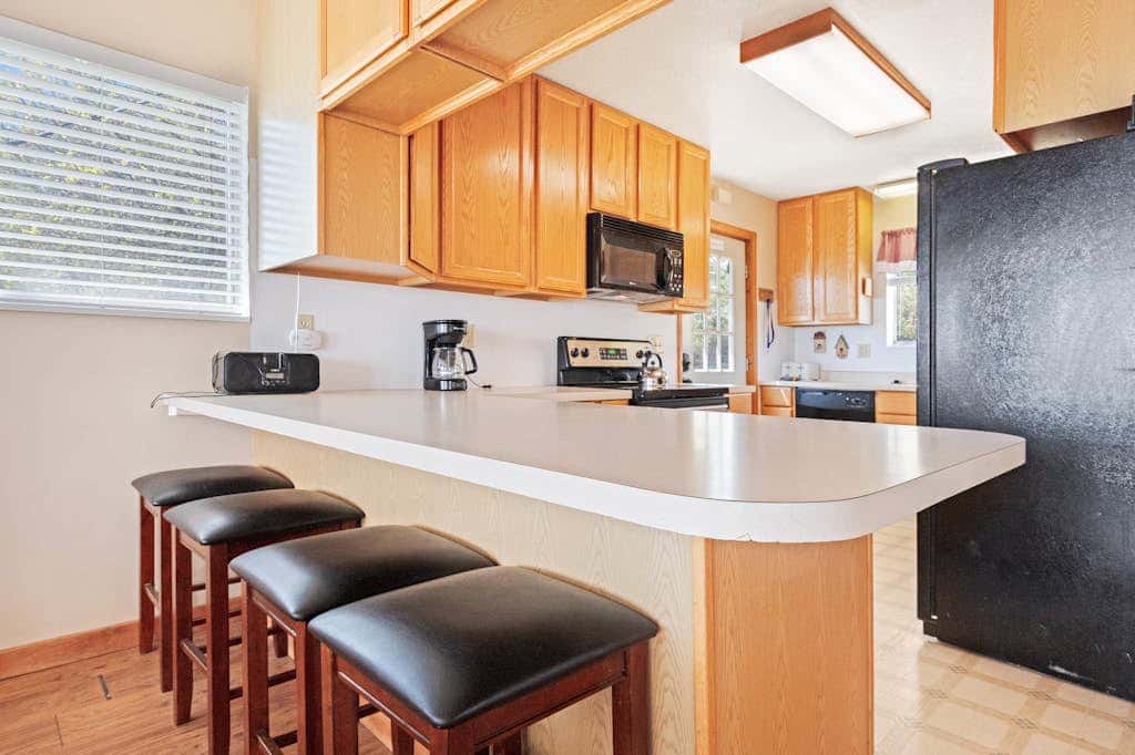 Meadow Mountain Home