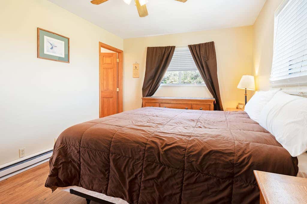 Meadow Mountain Home