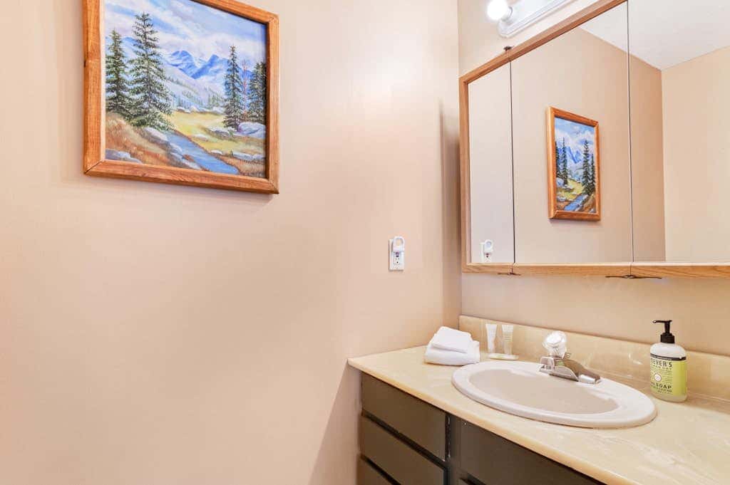Meadow Mountain Home