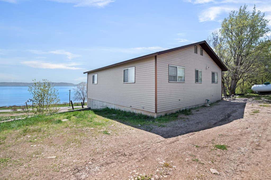 Meadow Mountain Home