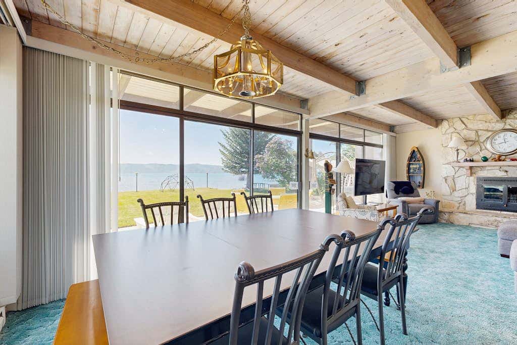 Lollipop Lakehouse