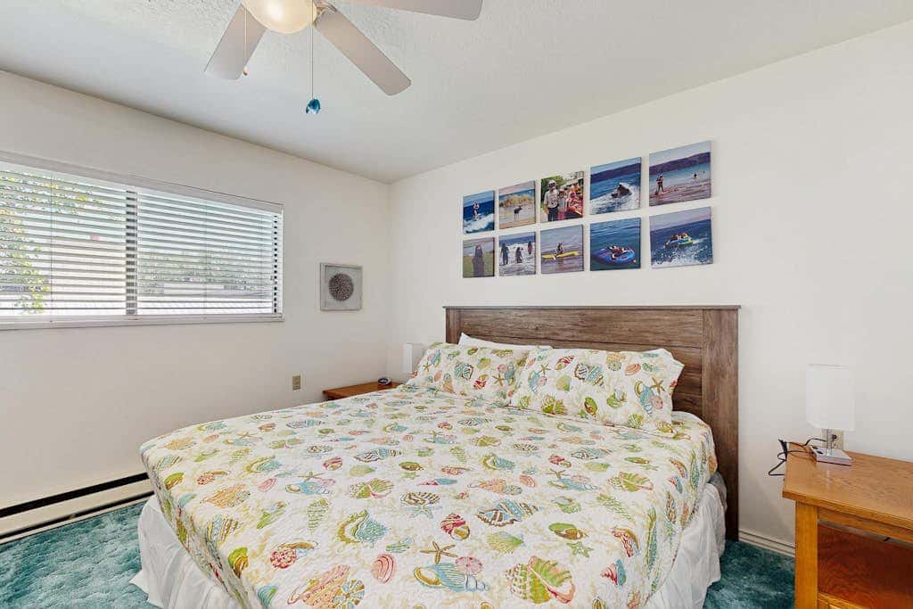 Lollipop Lakehouse