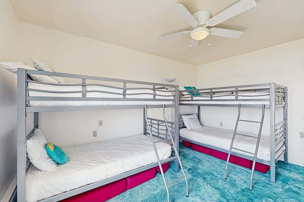 Lollipop Lakehouse