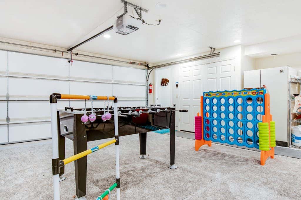 Lollipop Lakehouse