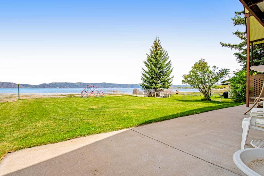 Lollipop Lakehouse