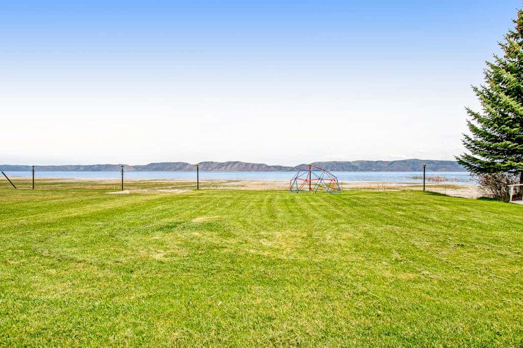 Lollipop Lakehouse