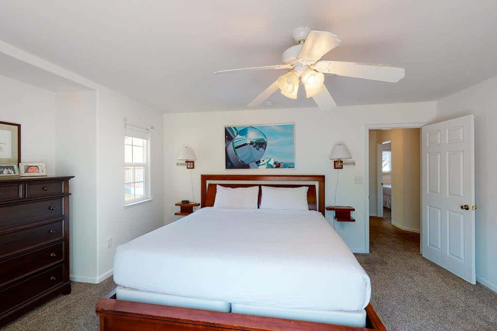 Moler Lake House