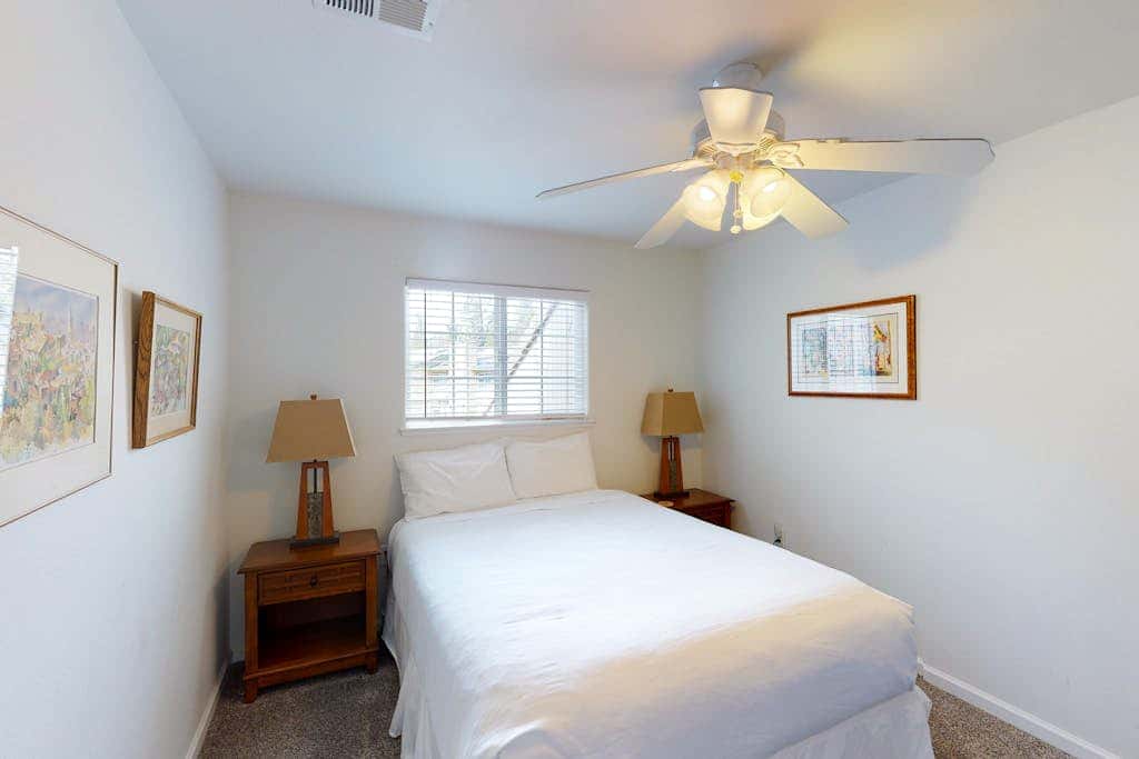 Moler Lake House