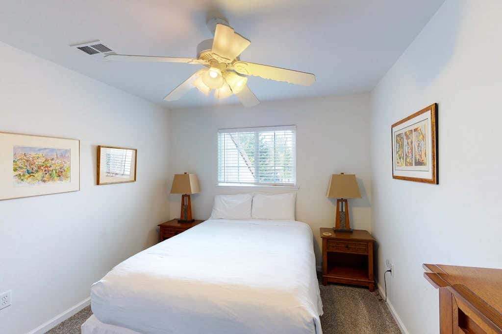 Moler Lake House