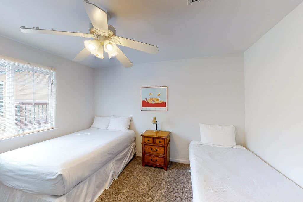 Moler Lake House
