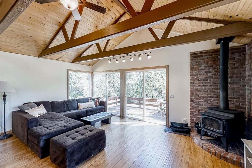 Cascadel Hideaway