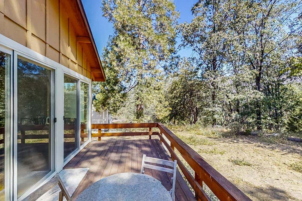 Cascadel Hideaway