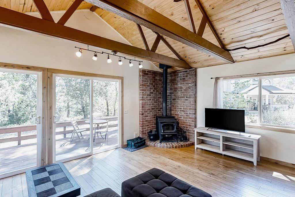 Cascadel Hideaway