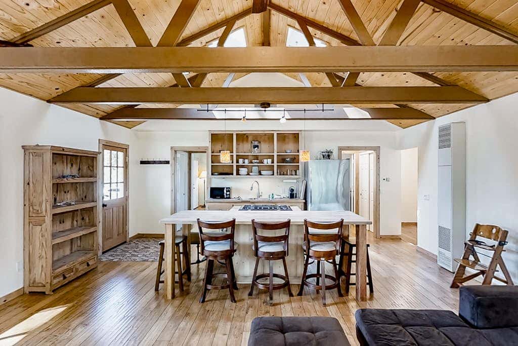 Cascadel Hideaway