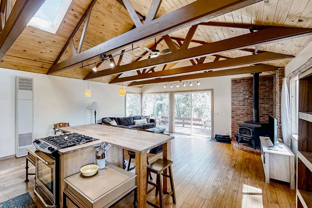 Cascadel Hideaway
