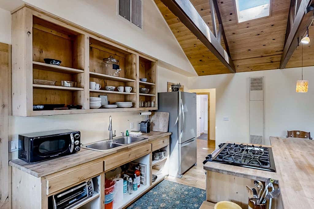 Cascadel Hideaway
