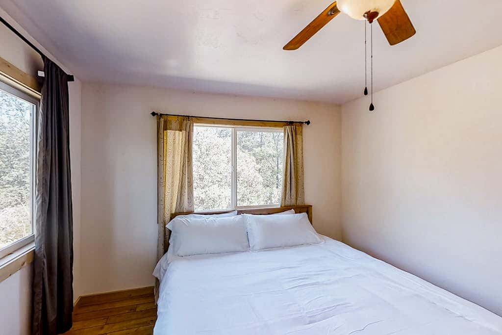 Cascadel Hideaway
