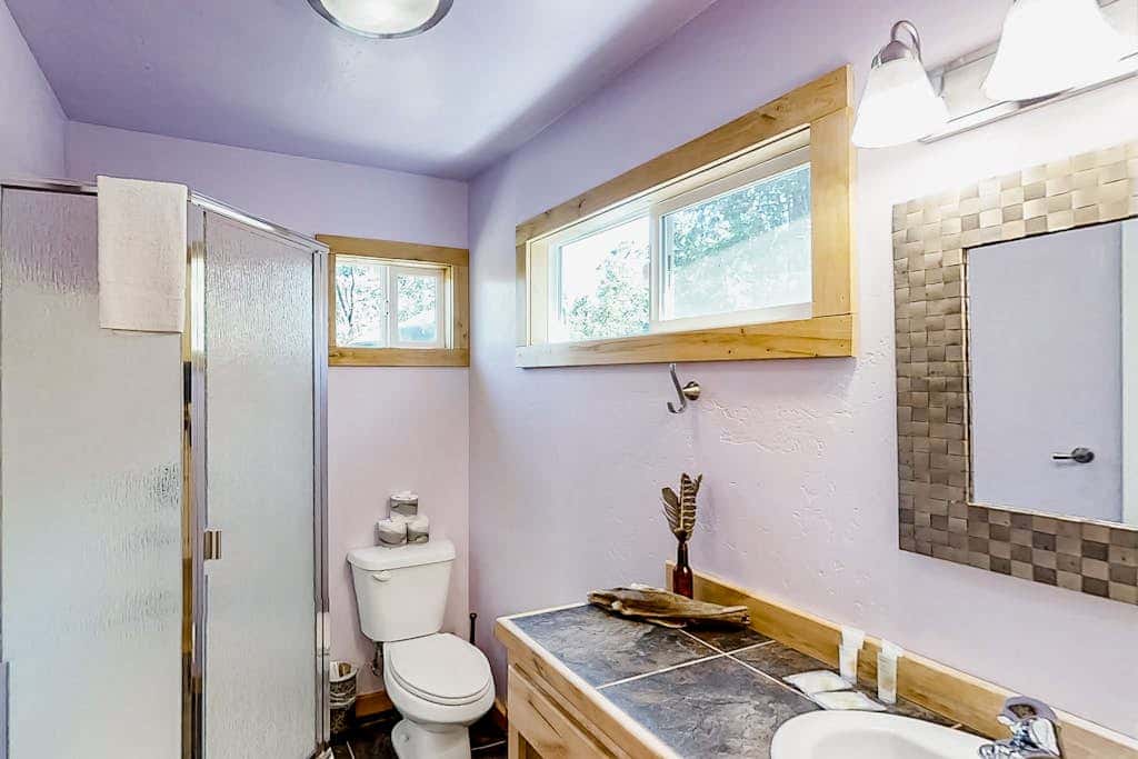 Cascadel Hideaway