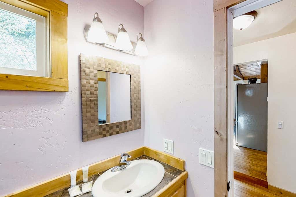 Cascadel Hideaway