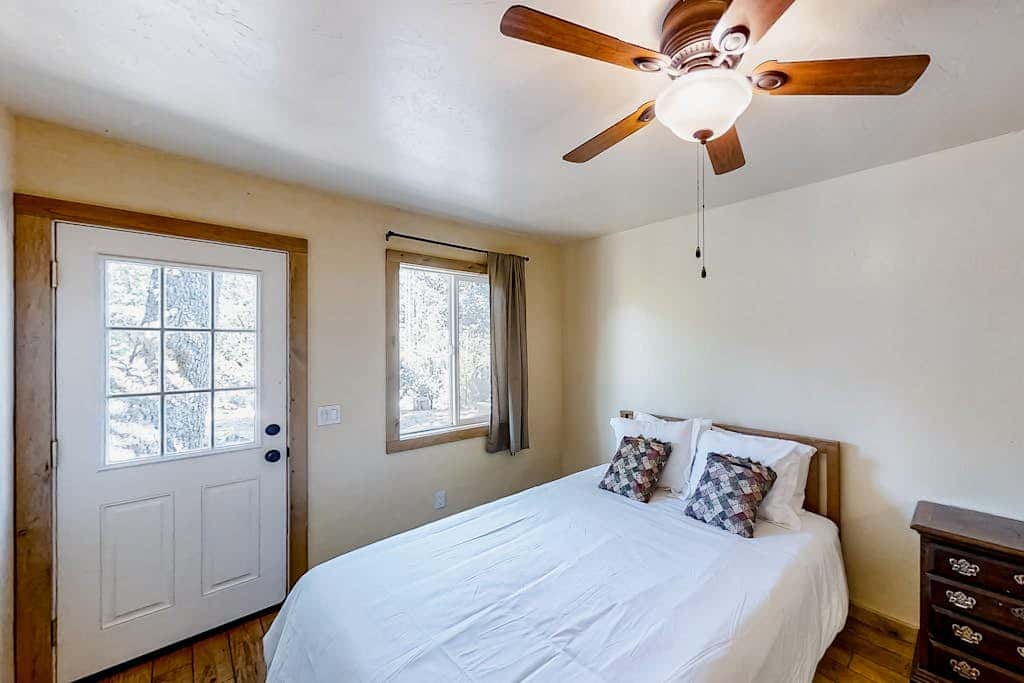 Cascadel Hideaway