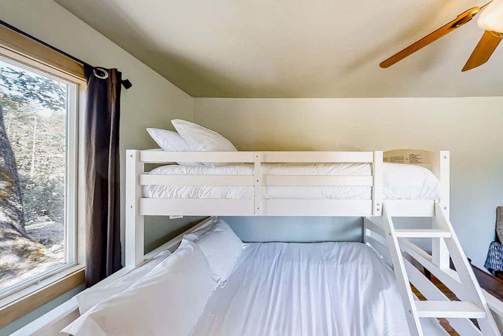 Cascadel Hideaway