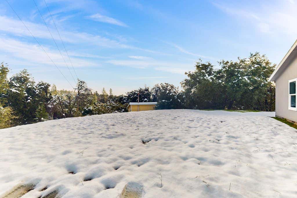 Zerenity Lookout East
