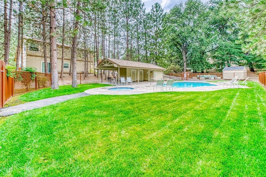 Slide Creek Retreat