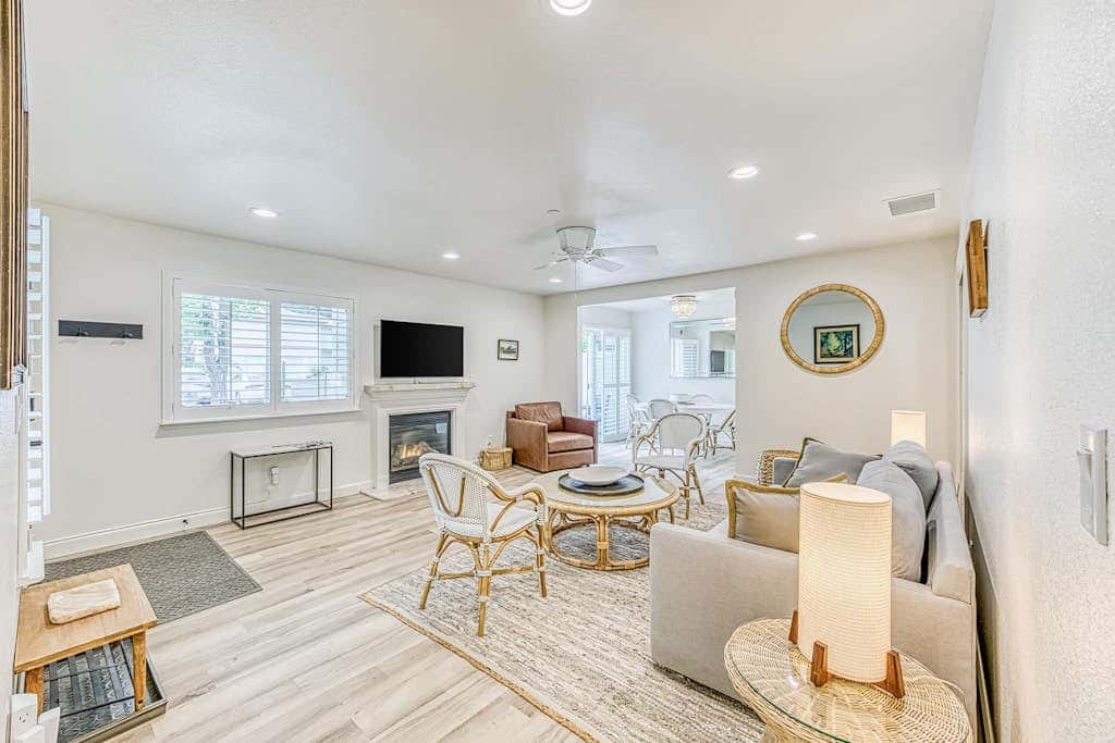 Slide Creek Retreat