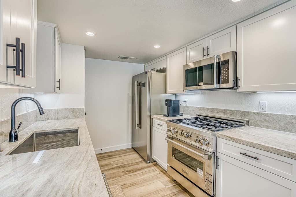 Slide Creek Retreat