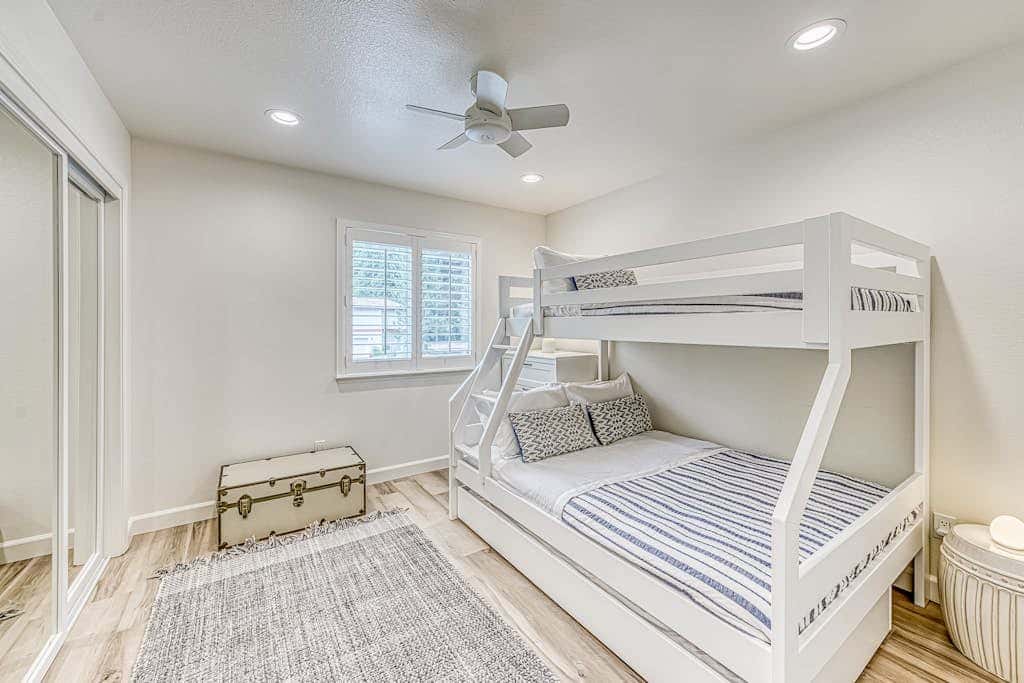 Slide Creek Retreat