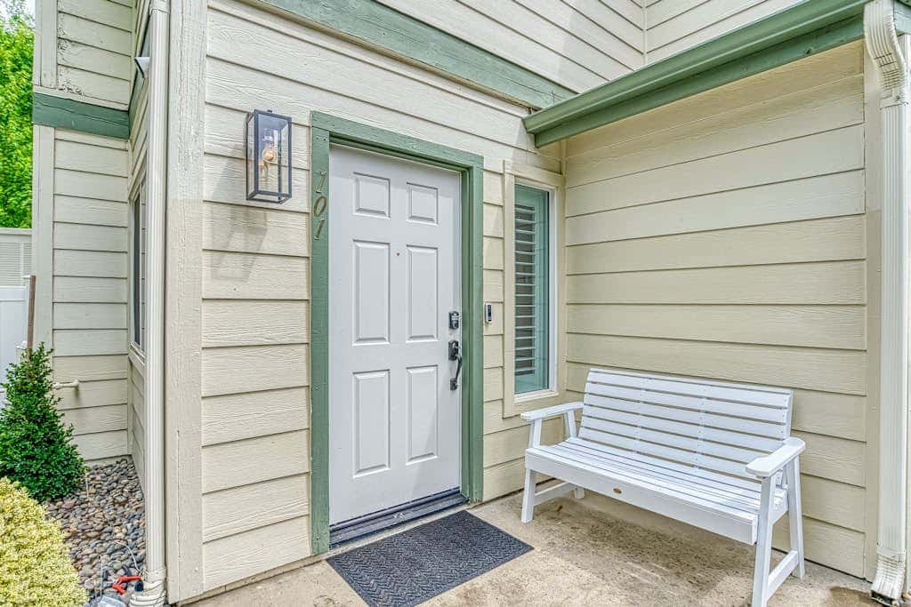 Slide Creek Retreat