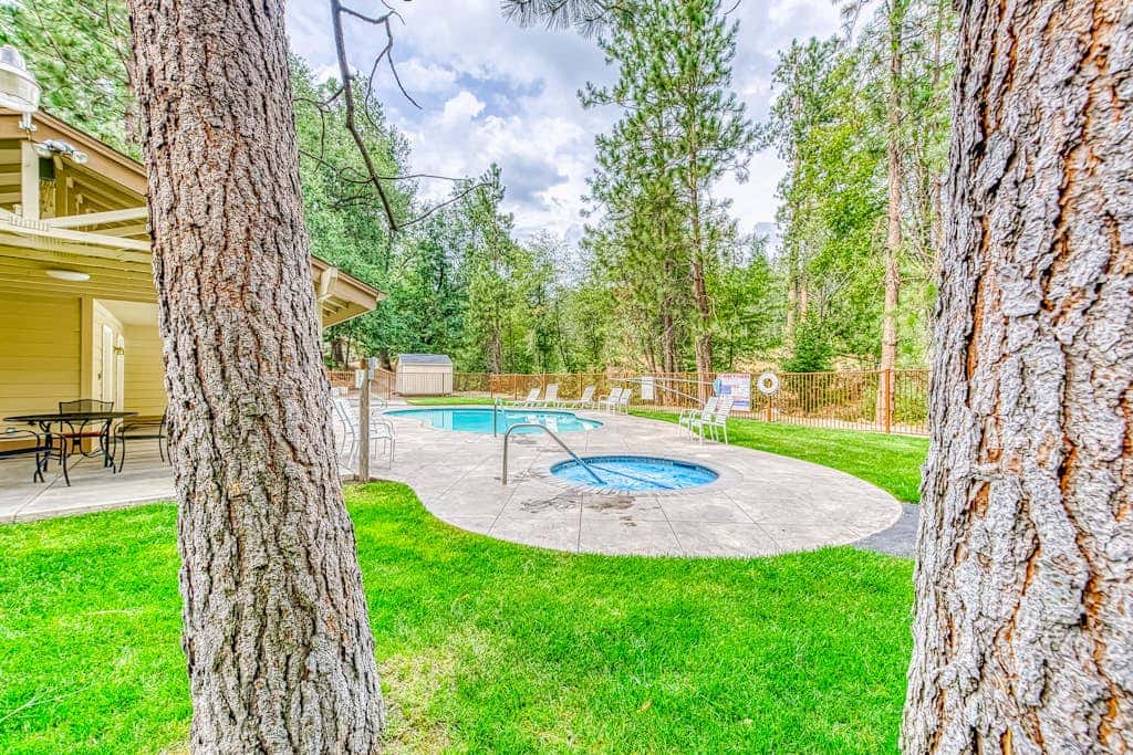 Slide Creek Retreat