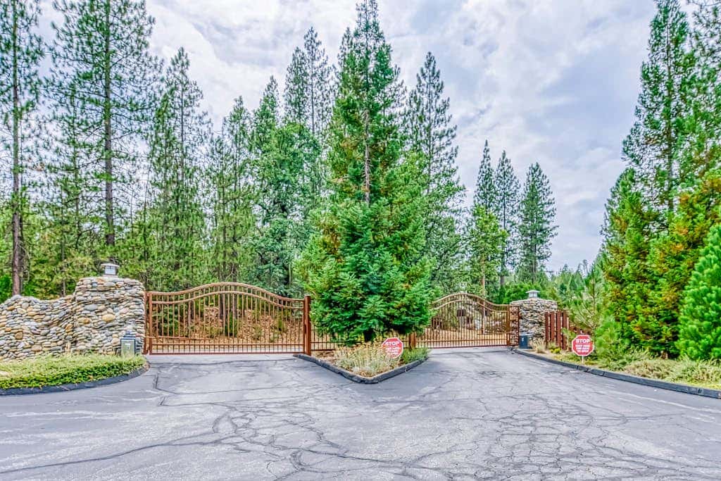 Slide Creek Retreat