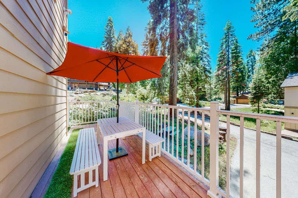 Granite Tranquility - Yosemite West Home w/ private sauna, fireplace, & new beds