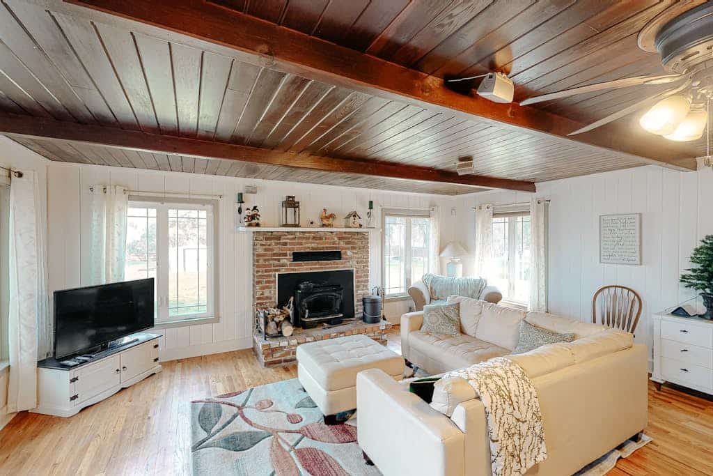 Beautiful Mountain Home Near Yosemite and Bass Lake w/Free WiFi, Deck