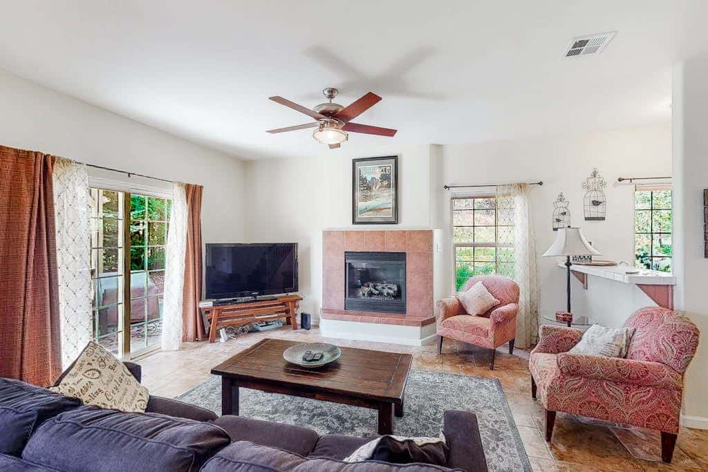 Willard Lake House