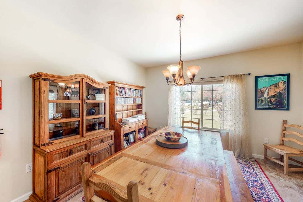 Willard Lake House