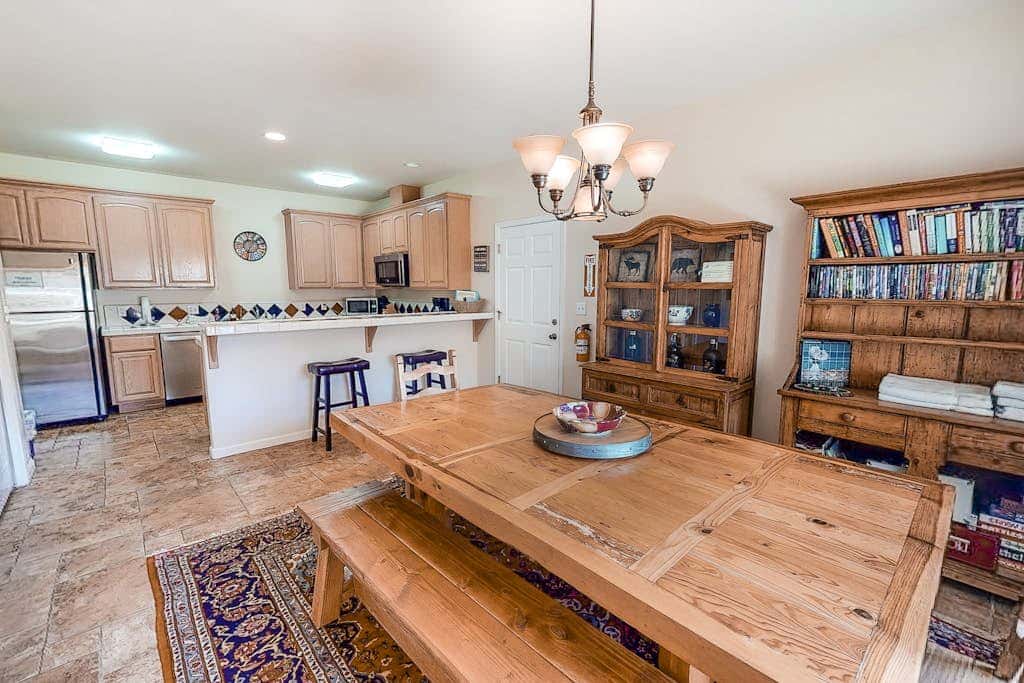 Willard Lake House