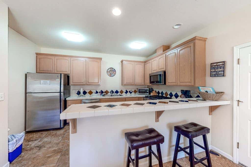 Willard Lake House