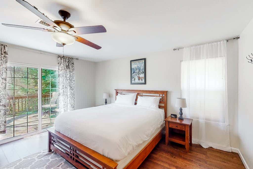 Willard Lake House