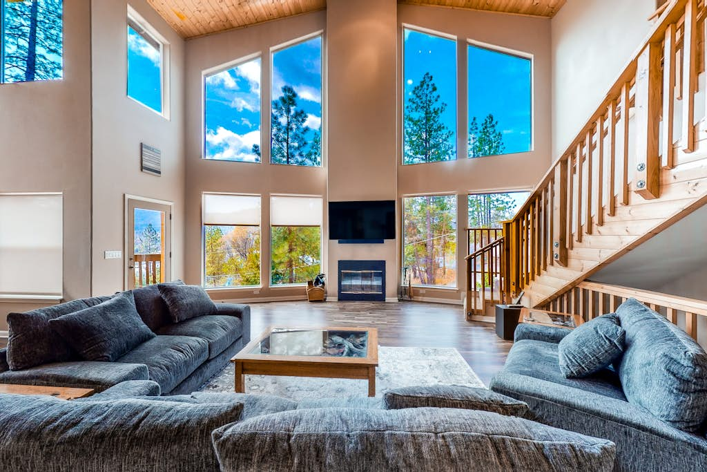Robinson Shoreline House