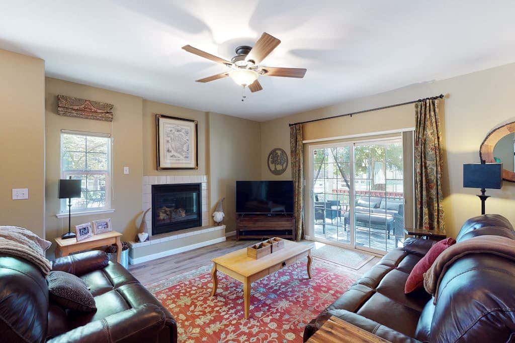 Northshore Lakeview Getaway