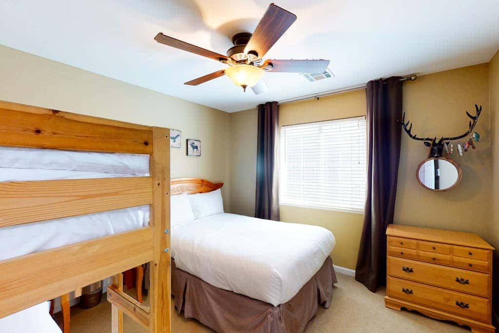 Northshore Lakeview Getaway
