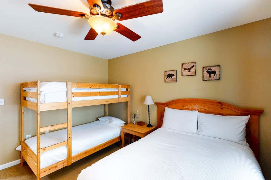Northshore Lakeview Getaway