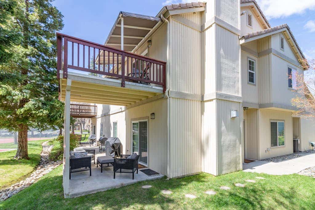 Northshore Lakeview Getaway