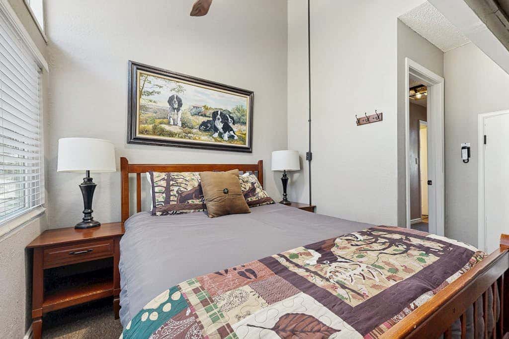 Bass Lake Lodge