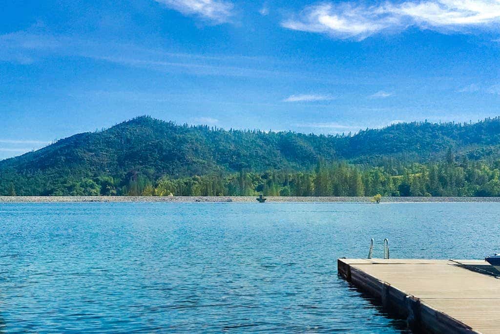 Bass Lake Lodge