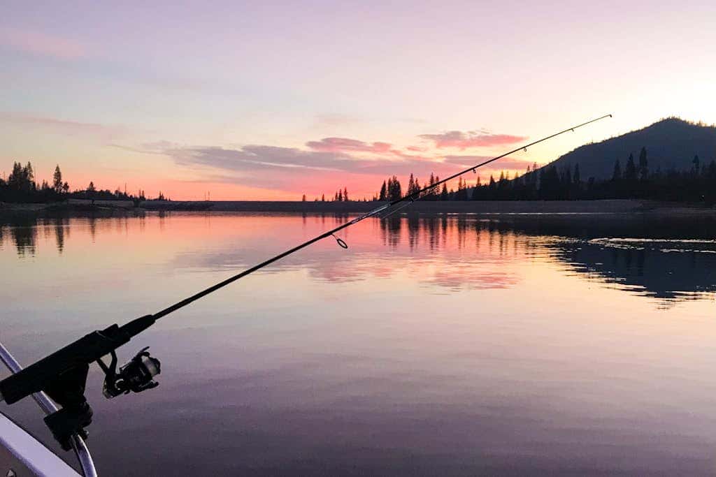 Bass Lake Lodge