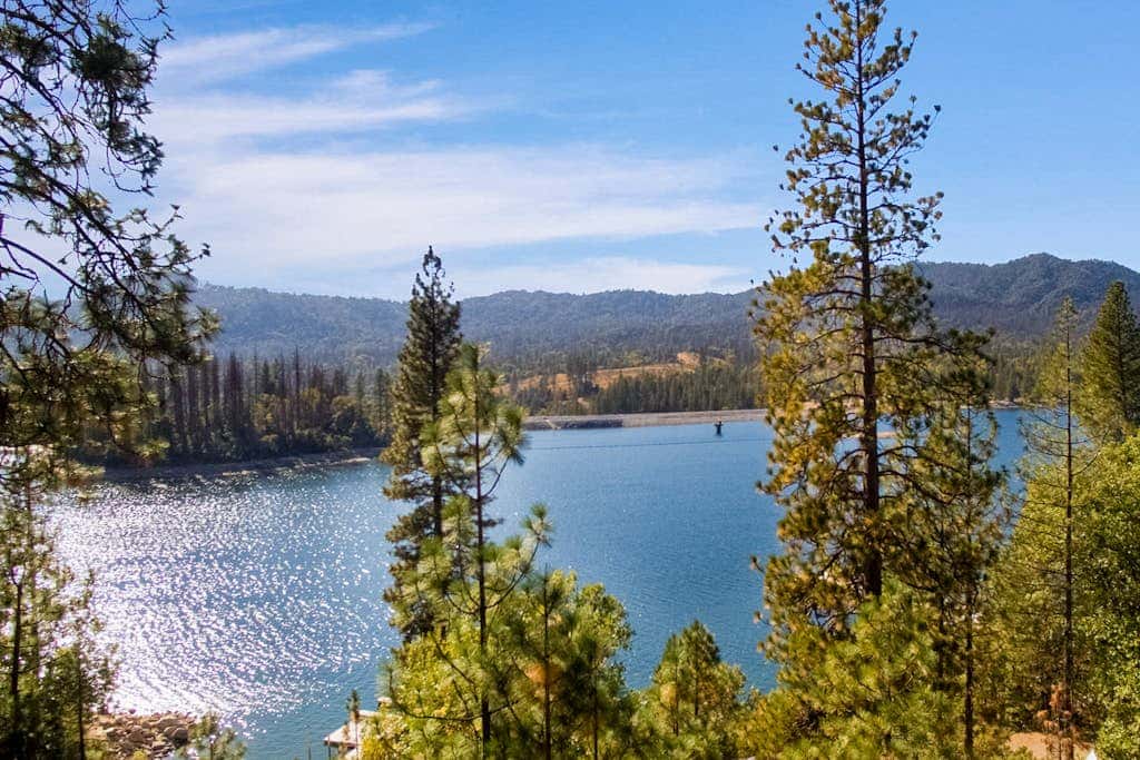 Bass Lake Lodge